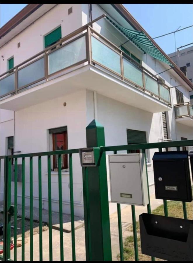 Casa Di Isabelle Venezia Mestre Exterior photo